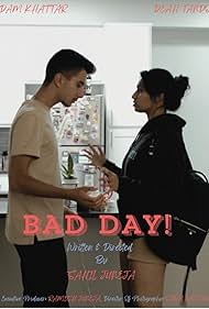 Bad Day (2021)