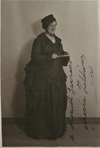 Primary photo for María Zaldívar