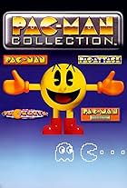 Pac-Man Collection (2001)