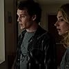 Anton Yelchin and Imogen Poots in Fright Night (2011)