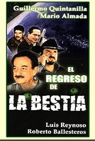 Primary photo for El regreso de la bestia