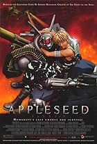 Appleseed