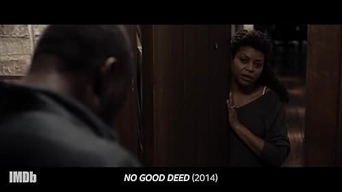 Taraji P. Henson | IMDb Supercut