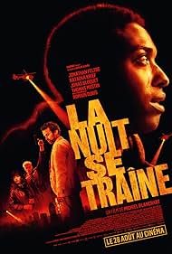 La nuit se traîne (2024)