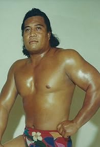 Primary photo for Peter Fanene Maivia