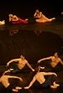 Nefés by Pina Bausch (2003)