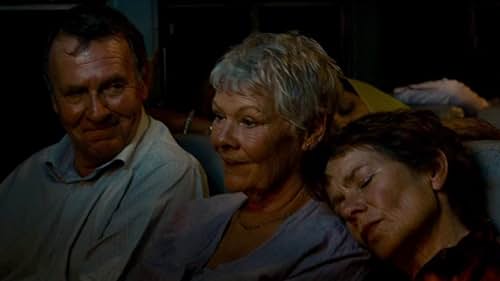 The Best Exotic Marigold Hotel: It's Going To Be Extraordinary