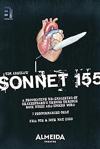 Primary photo for Sonnet 155