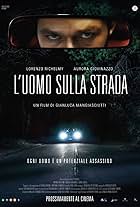 L'uomo sulla strada