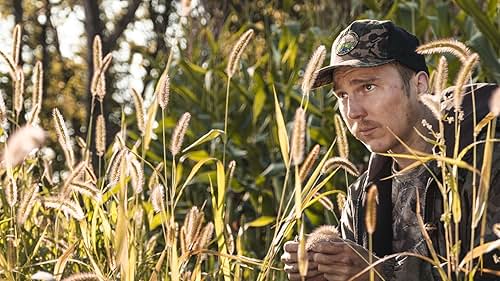 Paul Dano in Escape at Dannemora (2018)