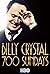 Billy Crystal: 700 Sundays (2014)