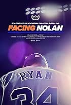 Nolan Ryan in Facing Nolan (2022)