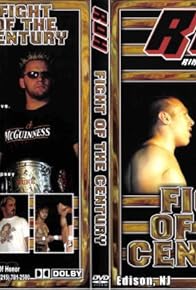 Primary photo for ROH: Fight of the Century