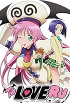 To LOVE-Ru (2008)