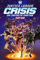 Justice League: Crisis on Infinite Earths - Part One