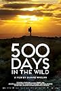 500 Days in the Wild (2023)