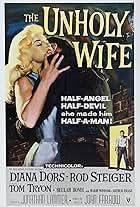 The Unholy Wife