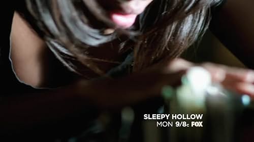 Sleepy Hollow: Season 1 (Trailer 1)