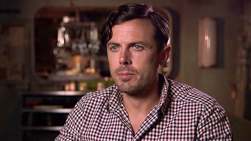 The Finest Hours: Casey Affleck on How He Got Involved In The Film