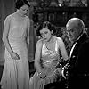 Phyllis Konstam, Jill Esmond, and C.V. France in The Skin Game (1931)