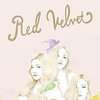 Primary photo for Red Velvet: Ice Cream Cake