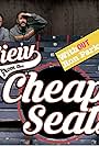 Jason Sklar and Randy Sklar in Cheap Seats: Without Ron Parker (2004)