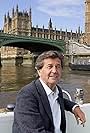 Melvyn Bragg's Travels in Written Britain (2008)