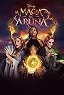 Aruna's Magic (2023)