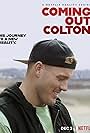 Colton Underwood in Coming Out Colton (2021)