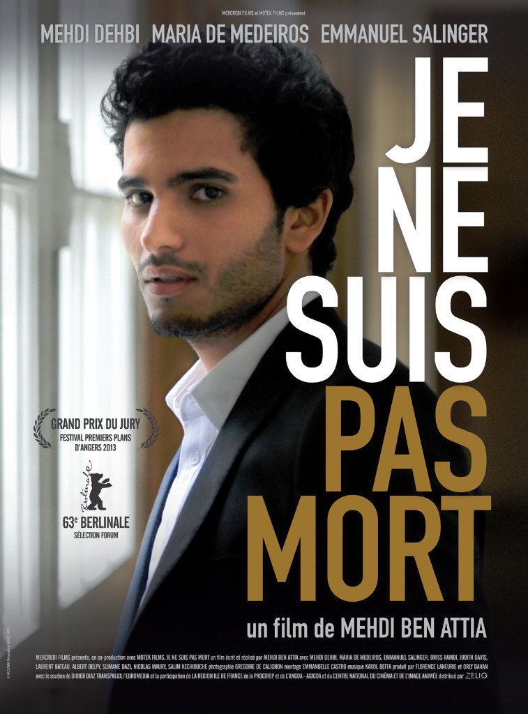 Je ne suis pas mort (2012)