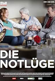 Die Notlüge (2017)