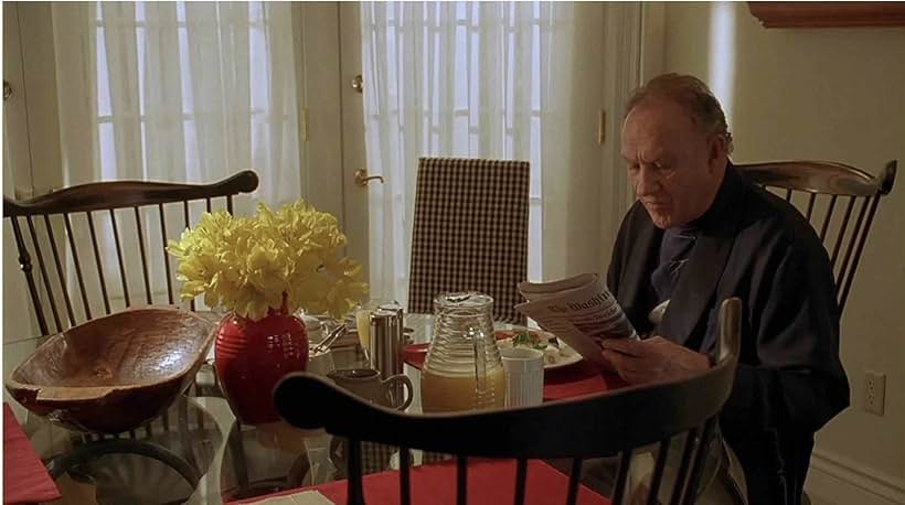 Gene Hackman in Welcome to Mooseport (2004)