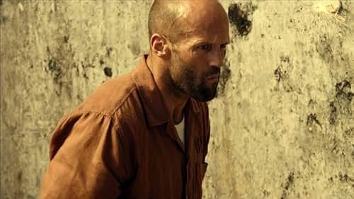 Mechanic: Resurrection: Cliff Dive