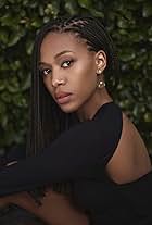 Nicole Beharie