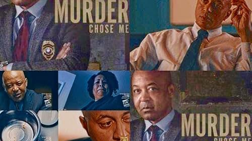 Murder Chose Me (2017)