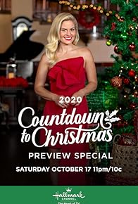 Primary photo for 2020 Countdown to Christmas Preview Special