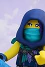 LEGO DREAMZzz Short | Diary of a Dream Bandit (2023)