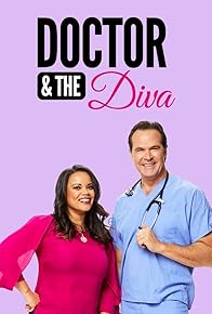 Primary photo for Doctor & the Diva