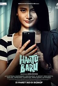 Hantu Baru (2023)