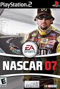 Primary photo for NASCAR 07