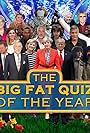 The Big Fat Quiz of the Year (2017)