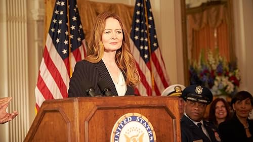 Miranda Otto in 24: Legacy (2016)