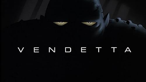 Vendetta (1992)