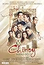 Jean Garcia, Jake Cuenca, Enchong Dee, Kean Cipriano, Jessy Mendiola, Richard Yap, Marlo Mortel, Janella Salvador, and Jana Agoncillo in Mano po 7: Chinoy (2016)