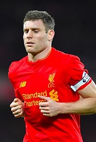 Primary photo for James Milner