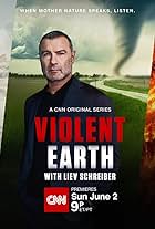 Violent Earth