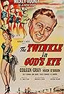 Mickey Rooney in The Twinkle in God's Eye (1955)