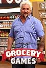 Guy's Grocery Games (2013)