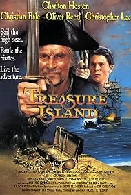 Treasure Island (1990)