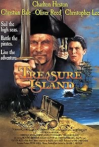 Primary photo for Treasure Island